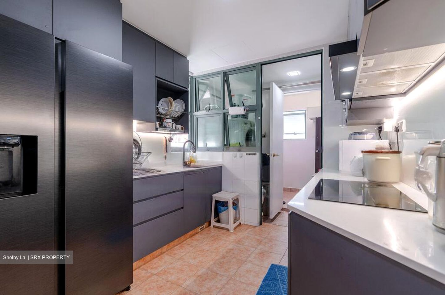 Chantilly Rise (D23), Condominium #443791711